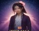 妲己同人故事创作AU宇宙设定板，展示角色性格与关系网络图