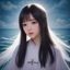 鸡笼画手头像，资深妲己同人创作者